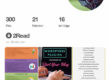 Pinterest 2