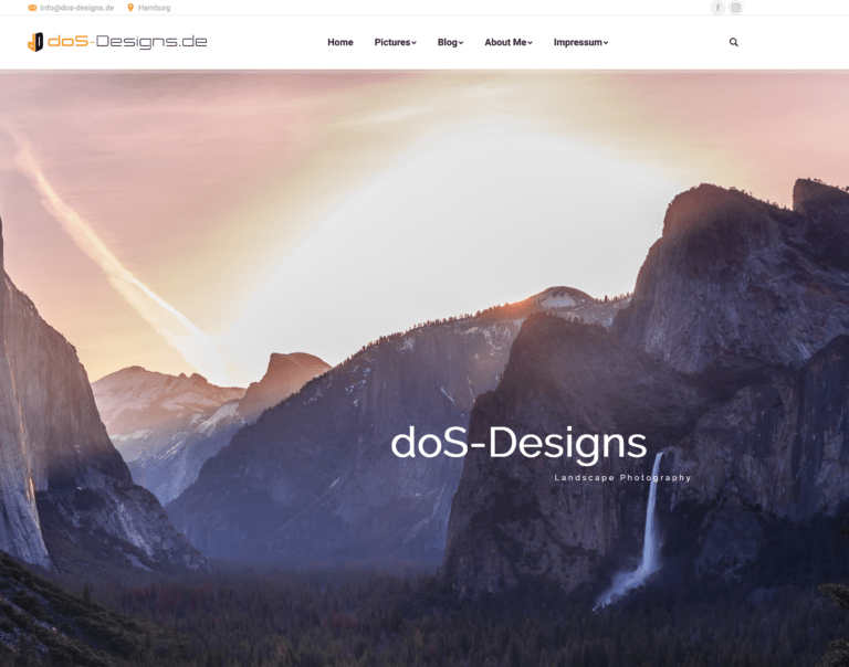 doSDesignsHPScreen